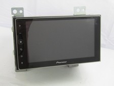 Pioneer mvh1400nex ricevitore usato  Spedire a Italy