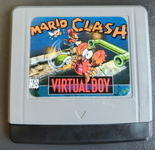 Mario clash virtual gebraucht kaufen  Münchberg