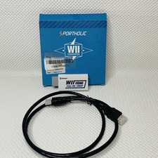 Portholic wii hdmi for sale  Coppell