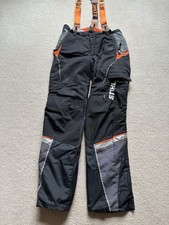 stihl trousers for sale stihl trousers for sale PRESTON