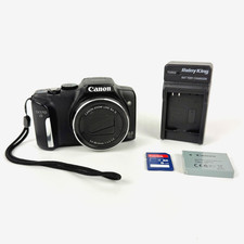 Câmera Digital Canon PowerShot SX170 IS 16.0MP com Extras EXCELENTE USADA, usado comprar usado Câmera Digital Canon PowerShot SX170 IS 16.0MP com Extras EXCELENTE USADA, usado comprar usado  Enviando para Brazil