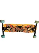 Freebord owl bamboo for sale  Newmanstown