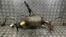 Catalyseur audi phase d'occasion  Haubourdin
