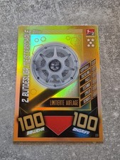 Match attax 2019 gebraucht kaufen  Wickede (Ruhr)