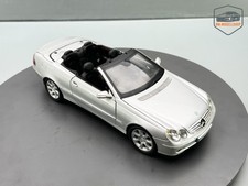 clk cabrio gebraucht kaufen  Aulendorf