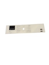 Miele facia panel for sale  SUTTON