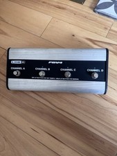 Line6 fbv4 channel for sale  BATH