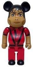 Michael jackson bearbrick for sale  Chandler
