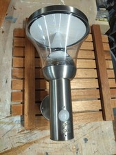 Outdoor pir sensor for sale  ABERGELE