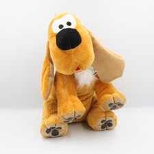 Peluche bill chien d'occasion  Le Portel