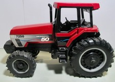 Case International 7250 Tractor Mark 50 Edition (Farm Show 1994) Case 1987 comprar usado  Enviando para Brazil