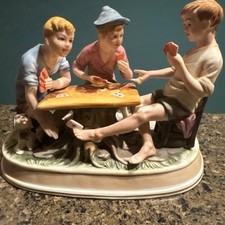 Vintage figurine cheaters for sale  Shorewood