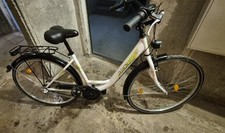 Cityrad gebraucht kaufen  Waren (Müritz)