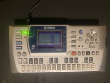 Yamaha qy100 music for sale Yamaha qy100 music for sale  BEDFORD