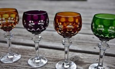 bleikristall bunt gebraucht kaufen bleikristall bunt gebraucht kaufen Gifhorn