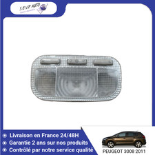 Plafonnier peugeot 3008 d'occasion  Saint-Quentin