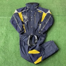 Vintage spyder waterproof for sale  Mechanicsburg