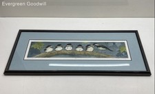 birds art framed for sale  Seattle