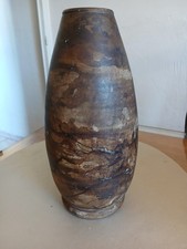Vase ceramique vallauris d'occasion  Saint-Victoret