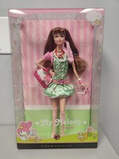 Melody 2007 barbie usato Melody 2007 barbie usato  Spedire a Italy