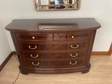 Italian bedroom furniture for sale  CARLUKE