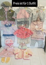 Baby annabell kleid gebraucht kaufen  Königs Wusterhausen