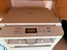 Brother drucker multifunktions gebraucht kaufen  Oberstaufen