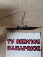 Bush eled50240fhdcntd3d remote for sale  ASHFORD