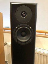 Paar audio physic gebraucht kaufen  Dollern