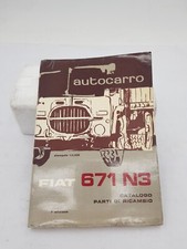 fiat 671 usato fiat 671 usato Novara