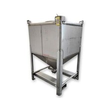 Used snyder industries for sale  Millwood