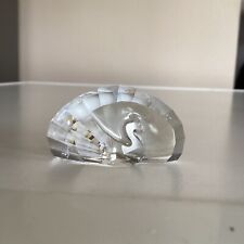 swarovski paperweight for sale swarovski paperweight for sale MAIDENHEAD