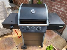 Nimbus burner used for sale  PORTSMOUTH