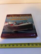 Classic american runabouts for sale  Westover