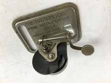 Vintage hmv masters for sale  CHICHESTER