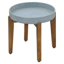 Sunfun garten beistelltisch gebraucht kaufen  Elsoff, Rehe, Oberroßbach