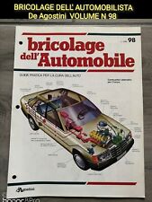 Bricolage dell automobile usato  Bergamo
