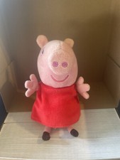 Peppa Pig Toys Giggle 'n Snort 7,5 polegadas com efeitos sonoros comprar usado  Enviando para Brazil