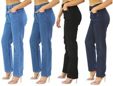 Womens side elastic for sale  MANCHESTER