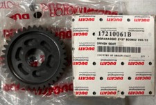 Ducati transmission gear for sale  Odessa