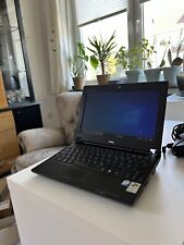 Targa Netbook Traveller 1016 Windows 10 Gebraucht Laptop comprar usado  Enviando para Brazil