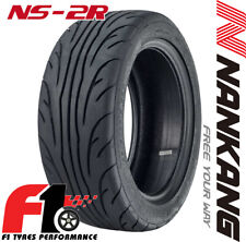 Gomme nankang 225 usato  Italia