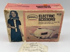 Vintage 1960s dritz for sale  Rockaway