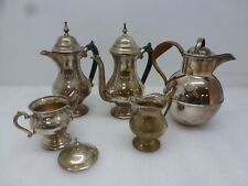 Antique vintage epns for sale  WESTON-SUPER-MARE