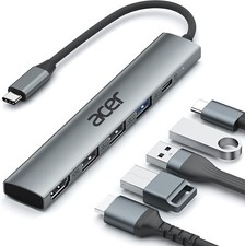 Acer usb hub for sale  CHELMSFORD