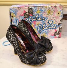 Gorgeous irregular choice for sale  CHEADLE
