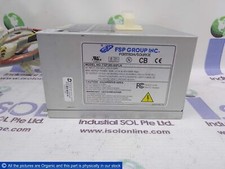 Usado, Fortron/Source FSP300-60PLN ATX Industrial Computer PSU DSM Computer 96M1580 #WD comprar usado  Enviando para Brazil