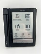 Sony digital ebook for sale  Shipping to Ireland