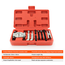 9pcs mini bearing for sale  TAMWORTH