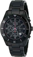 Bulova 98b231 marine for sale  Hemet